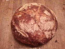  @jBaldessari  I am baking bread